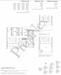 The Inflora (D17), Condominium #547204081